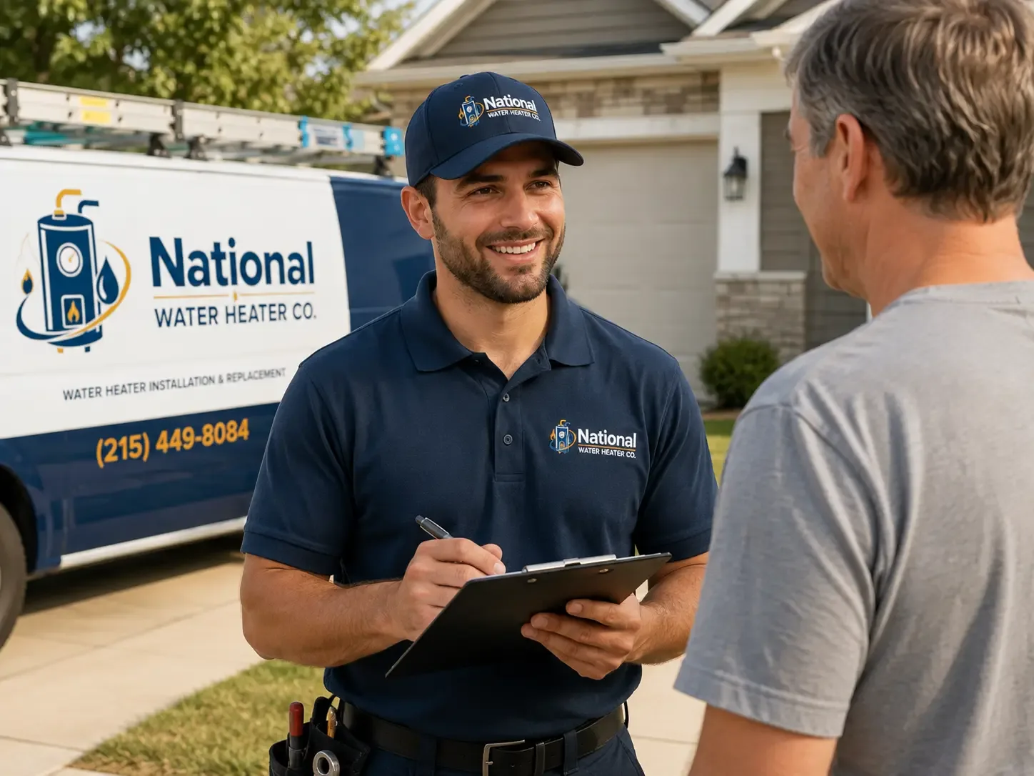 Water Heater Installation Sterling, VA FAQs